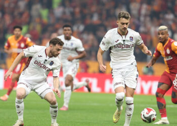 Trabzonspor ile Galatasaray Süper Kupa Yarı Finali için karşı karşıya gelecek