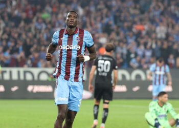 Trabzonspor'da sol bek transferinde yeni gelişme