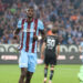 Trabzonspor'da sol bek transferinde yeni gelişme