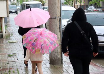 Trakya'da hava sıcaklıkları düşecek