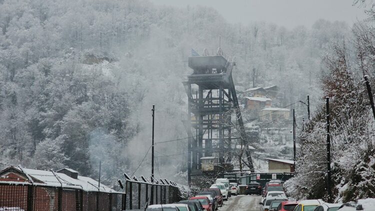 TTK'nın 4 maden ocağında üretim durduruldu