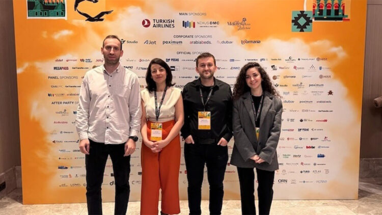 Yeni nesil rezervasyon sistemi geliştirildi