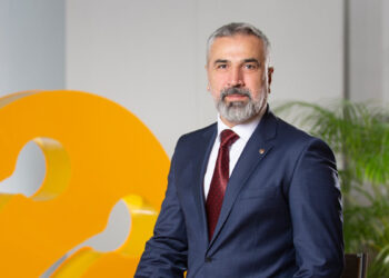 Turkcell, ‘GNÇYTNK Talent Camp - Veri Merkezi’ programını başlattı