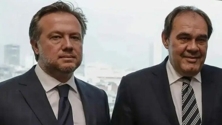 Tayfun Demirören iflas etti