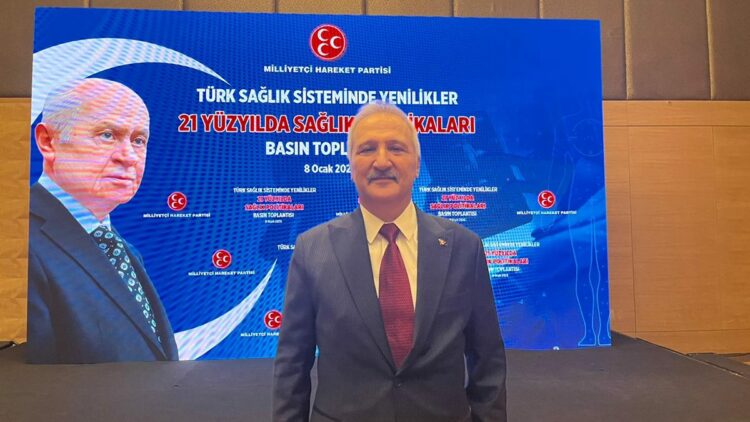 Tek tip aile sağlığı merkezi öneriyoruz