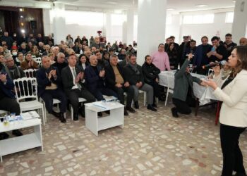 Tekirdağ'a kurulmak istenen angus çiftliğine belediye başkanları karşı çıktı