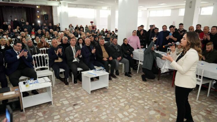 Tekirdağ'a kurulmak istenen angus çiftliğine belediye başkanları karşı çıktı