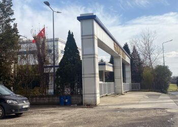 Tekirdağ'da kimya fabrikasında patlama; 4 işçi yaralı