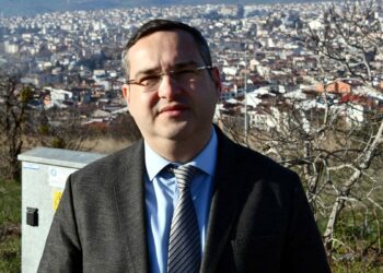 Tekirdağ'ın deprem sonrası tsunamiyle karşılaşma ihtimali yüksek