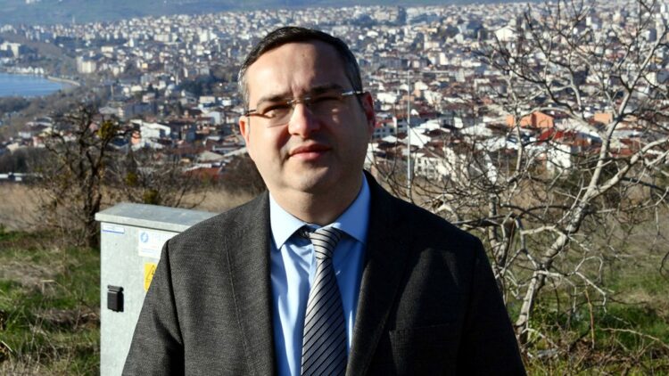 Tekirdağ'ın deprem sonrası tsunamiyle karşılaşma ihtimali yüksek