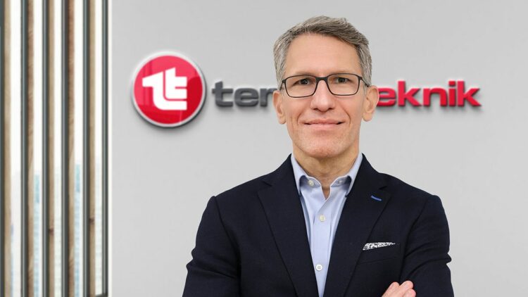 Termo Teknik, 2025 yılında istikrarlı büyümesini sürdürdü