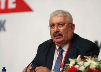 Terörsüz Türkiye, yola gelmek istemeyenlere tanınmış son şanstır
