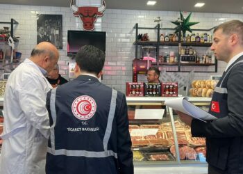 Ticaret Bakanlığı'ndan ramazan ayı öncesi fahiş fiyat denetimi