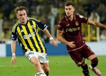 Trabzonspor- Fenerbahçe maçının tarihi açıklandı