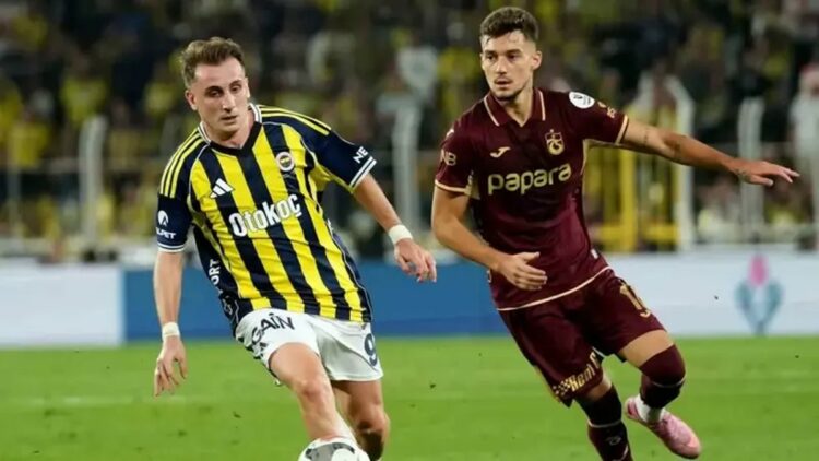 Trabzonspor- Fenerbahçe maçının tarihi açıklandı
