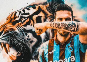 Trabzonspor, Umut Nayır transferini KAP’a bildirdi