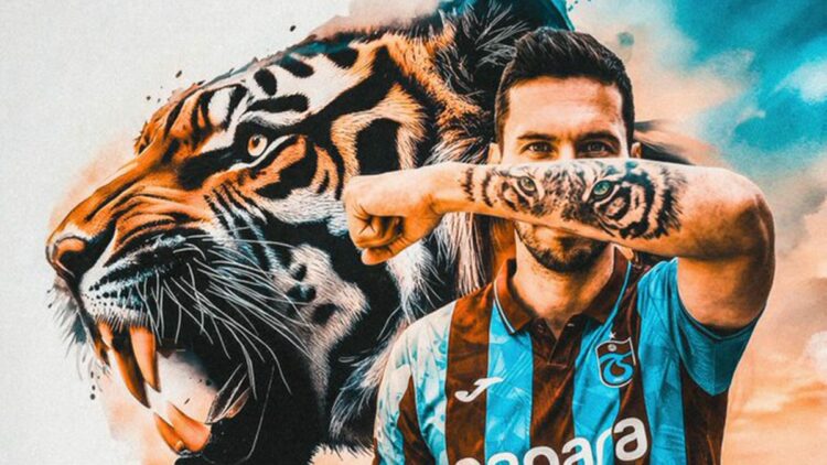 Trabzonspor, Umut Nayır transferini KAP’a bildirdi