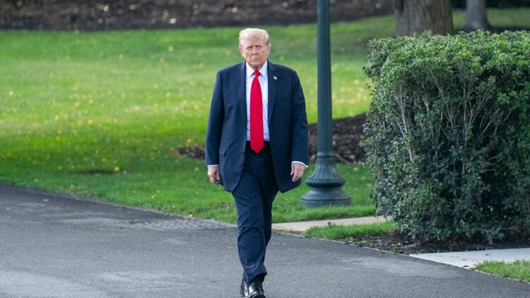 Trump, ABD'yi 66 uluslararası kuruluştan geri çekti