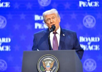 Trump, Kanada’ya Gazze Barış Kurulu davetini geri çekti