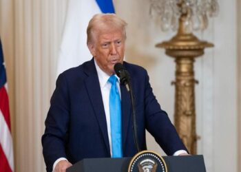 Trump, Venezuelalı muhalif lider Machado'yu kabul edecek
