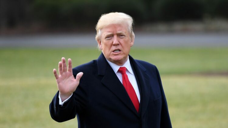 Trump duyurdu; Venezuela'ya ikinci saldırı iptal edildi