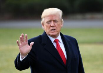 Trump yönetimi 100 binden fazla vizeyi iptal etti