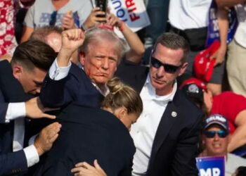 Trump'a suikast girişiminde bulunan kişiye ömür boyu hapis talebi