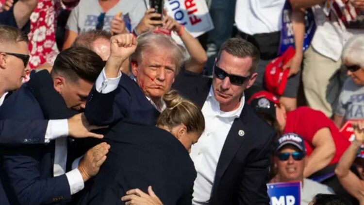 Trump'a suikast girişiminde bulunan kişiye ömür boyu hapis talebi