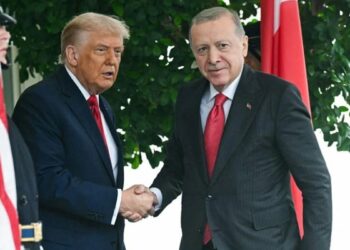 Trump'tan Cumhurbaşkanı Erdoğan'a 'Gazze Barış Kurulu' daveti