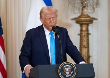 Trump’tan İran açıklaması: Masada çok güçlü seçeneklerimiz var