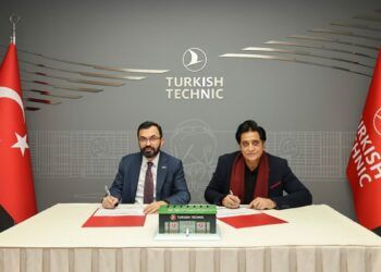 Türk Hava Yolları Teknik A.Ş., AirSial ile anlaşmasını genişletti