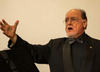 Türk Operasının usta sanatçılarından, Mesut İktu hayatını kaybetti