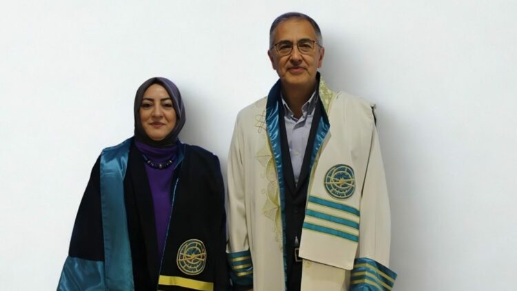 Türk bilim insanları nadir hastalık çalışmasında yeni mutasyon keşfetti