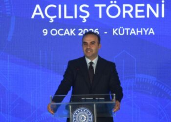 Türkiye, Çin’den sonra en önde gelen ihracatçı ülkedir
