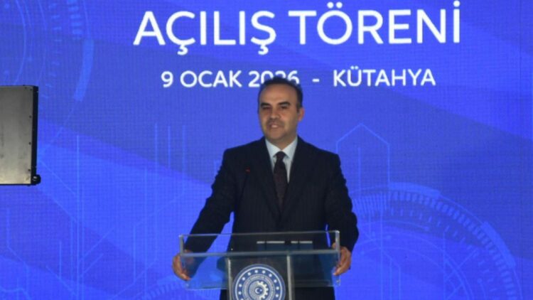 Türkiye, Çin’den sonra en önde gelen ihracatçı ülkedir