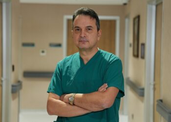 Türkiye’de 10 yıl içinde 400 bin kişi siroz riskiyle karşı karşıya kalabilir