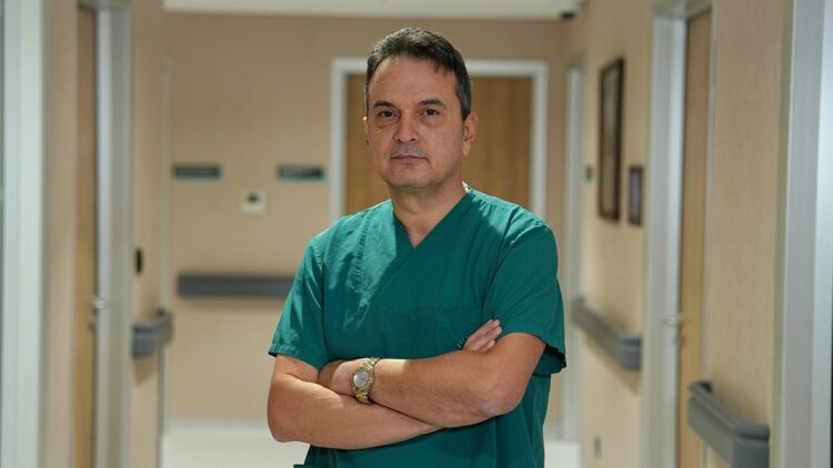 Türkiye’de 10 yıl içinde 400 bin kişi siroz riskiyle karşı karşıya kalabilir