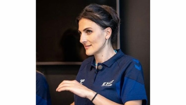 Türkiye'de kadın hentbolu, bireysel çabalarla yükseliyor