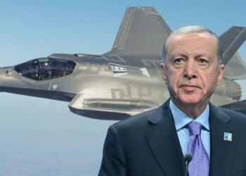 Türkiye'nin F-35 programına yeniden dahil edilmesi önemli ve gereklidir