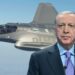 Türkiye'nin F-35 programına yeniden dahil edilmesi önemli ve gereklidir