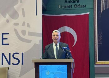 Türkiye'nin gümrük kapıları, dünyada örnek gösterilir hale gelmiştir