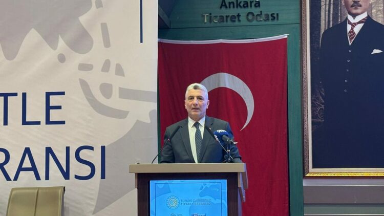 Türkiye'nin gümrük kapıları, dünyada örnek gösterilir hale gelmiştir