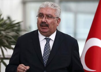 Türkiye'nin kendi nükleer programını başlatması elzemdir