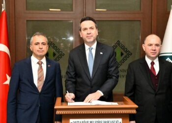 Türkiye'nin nükleer serüveninde bu sene hedefimiz, ilk elektriği üretmek