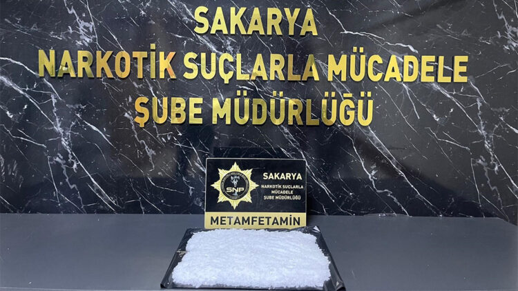 Uyuşturucuyla yakalanan FETÖ'den ihraç askeri öğrenci tutuklandı