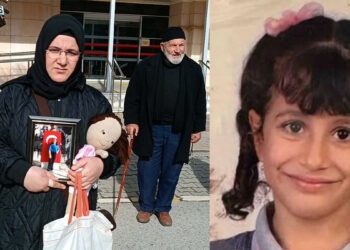 Üzerine koltuk düşen Ebrar'ın annesi; Kimse bizi uyarmadı, şikayetçiyim