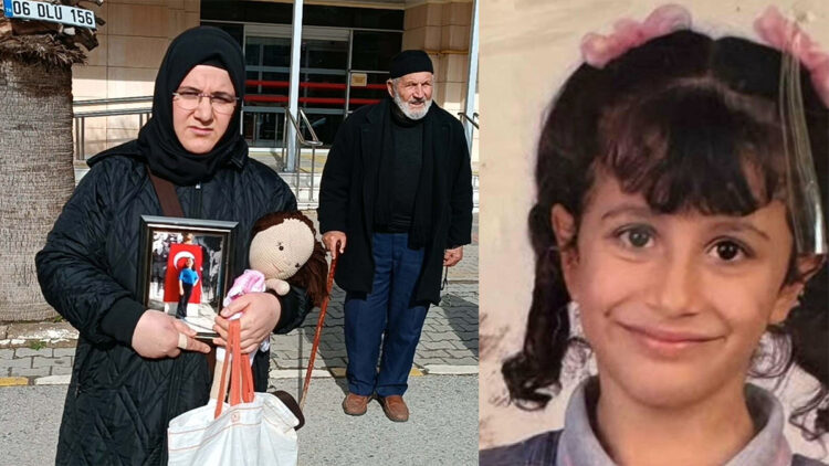 Üzerine koltuk düşen Ebrar'ın annesi; Kimse bizi uyarmadı, şikayetçiyim