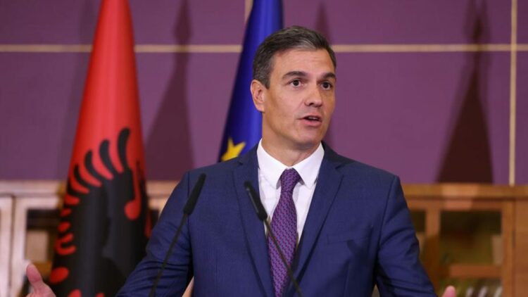 Ukrayna, Gazze ve Venezuela'nın toprak bütünlüğü pazarlık edilemez