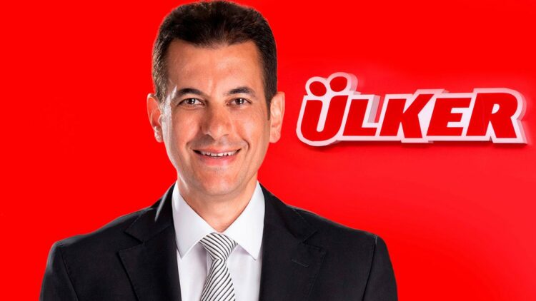 Ülker, sürdürülebilirlikte üçüncü kez dünya birincisi oldu