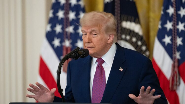 Ulusal güvenlik için Grönland'a ihtiyacımız var